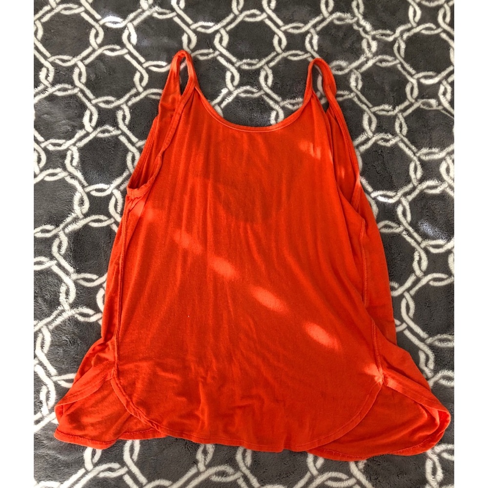 NWOT free People tank